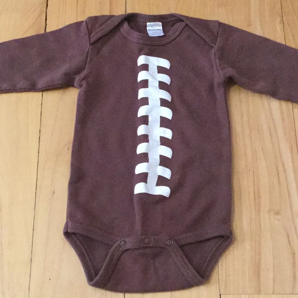 🎉x2HP🎉Bundle of 4 baby boy items size 6months 🦉 - Picture 3 of 5